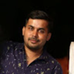 Meet your Posher, Ravichandra